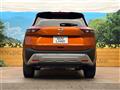 2022 Nissan X-Trail