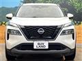 2022 Nissan X-Trail