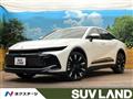 2023 Toyota Crown