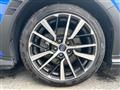 2022 Subaru WRX S4
