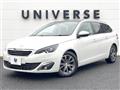 2017 Peugeot 308