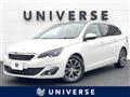 2017 Peugeot 308