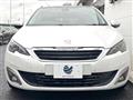 2017 Peugeot 308