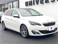 2017 Peugeot 308