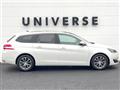 2017 Peugeot 308