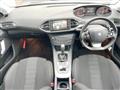 2017 Peugeot 308