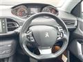 2017 Peugeot 308