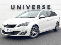 2017 Peugeot 308