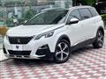 2018 Peugeot 5008