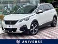 2018 Peugeot 5008