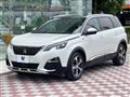2018 Peugeot 5008