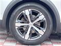 2018 Peugeot 5008