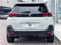 2018 Peugeot 5008