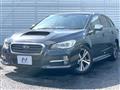 2016 Subaru Levorg