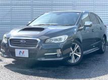 2016 Subaru Levorg