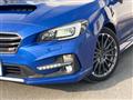 2017 Subaru Levorg