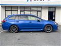 2017 Subaru Levorg