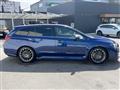 2018 Subaru Levorg