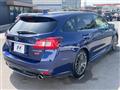 2018 Subaru Levorg
