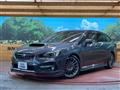 2019 Subaru Levorg