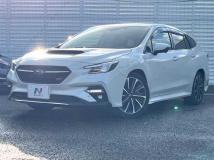 2021 Subaru Levorg