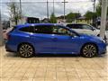 2021 Subaru Levorg