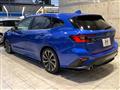 2021 Subaru Levorg