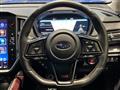 2021 Subaru Levorg