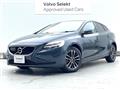 2019 Volvo V40