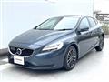2019 Volvo V40