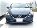 2019 Volvo V40