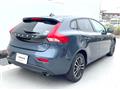 2019 Volvo V40