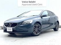 2019 Volvo V40