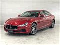 2016 Maserati Ghibli