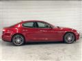 2016 Maserati Ghibli