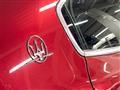 2016 Maserati Ghibli