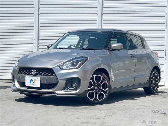 2019 Suzuki Suzuki Others