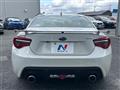 2017 Subaru BRZ