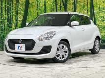 2017 Suzuki Swift