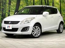 2016 Suzuki Swift