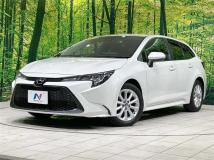 2021 Toyota Corolla Sedan