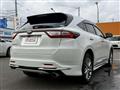 2017 Toyota Harrier