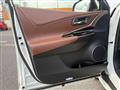 2017 Toyota Harrier