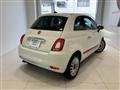 2019 Fiat 500
