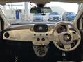 2019 Fiat 500