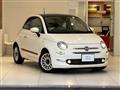 2019 Fiat 500