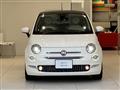 2019 Fiat 500