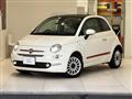 2019 Fiat 500