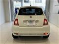 2019 Fiat 500