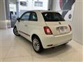 2019 Fiat 500